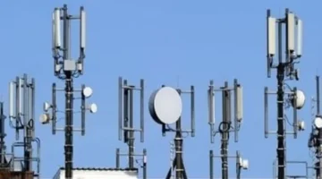 توسعة بنية الاتصالات في مصر تصل إلى 45 ألف برج تقوية بحلول 2030 لتعزيز التغطية والكفاءة